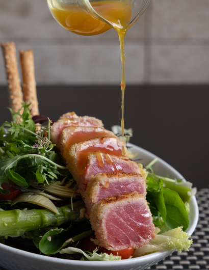 Gastronomía_Terrado
